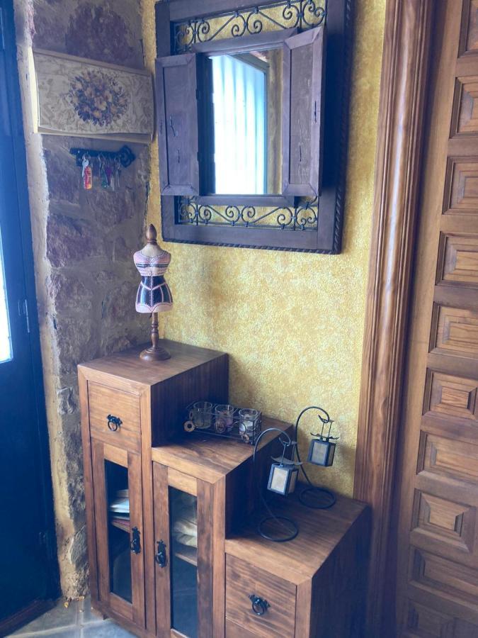 Casa Rural Neira Almenara de Tormes Екстериор снимка