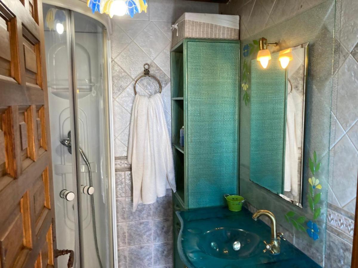 Casa Rural Neira Almenara de Tormes Екстериор снимка