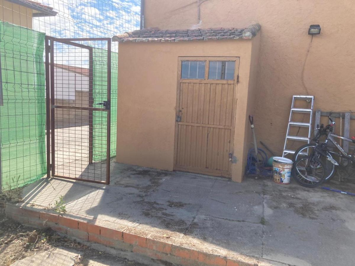 Casa Rural Neira Almenara de Tormes Екстериор снимка