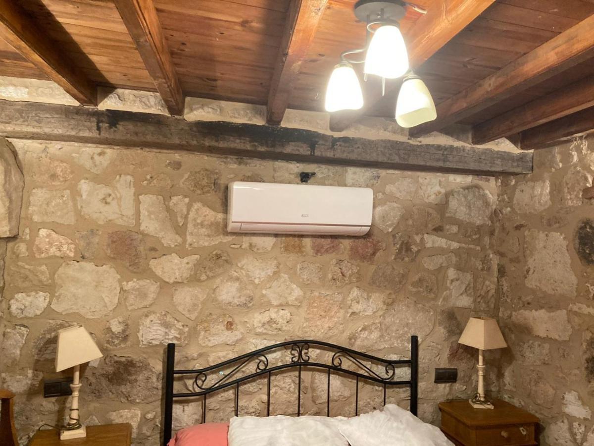 Casa Rural Neira Almenara de Tormes Екстериор снимка